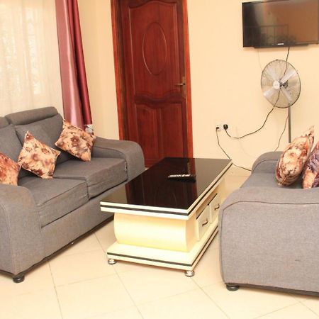 Airport Shoebill Hotel Entebbe Esterno foto