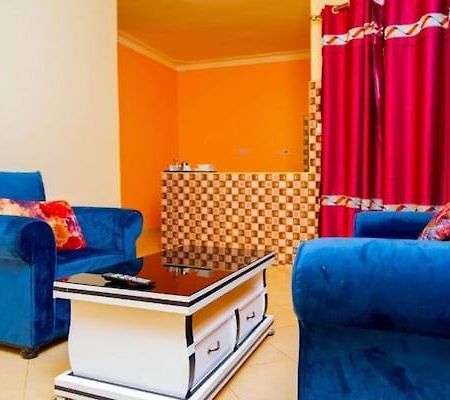 Airport Shoebill Hotel Entebbe Esterno foto