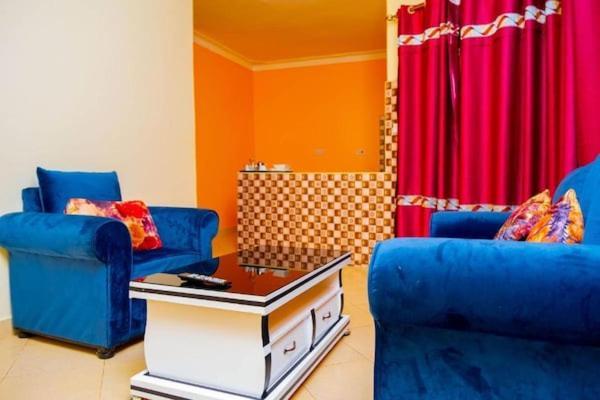 Airport Shoebill Hotel Entebbe Esterno foto